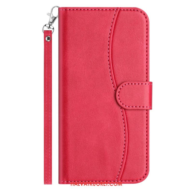 Kotelot Samsung Galaxy S25 5g Edge Puhelinkuoret Hihnan Muotoilu