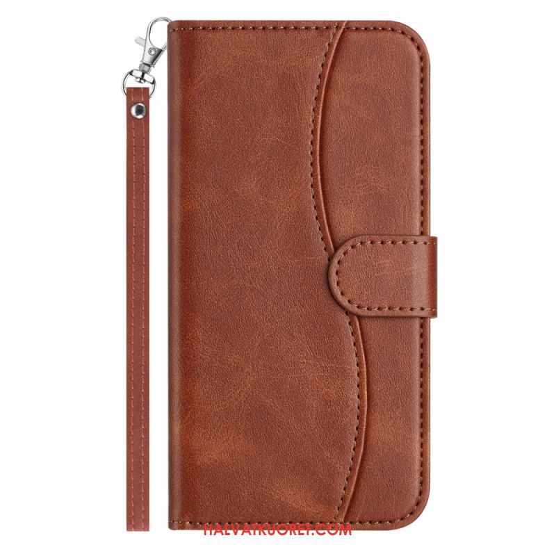 Kotelot Samsung Galaxy S25 5g Edge Puhelinkuoret Hihnan Muotoilu