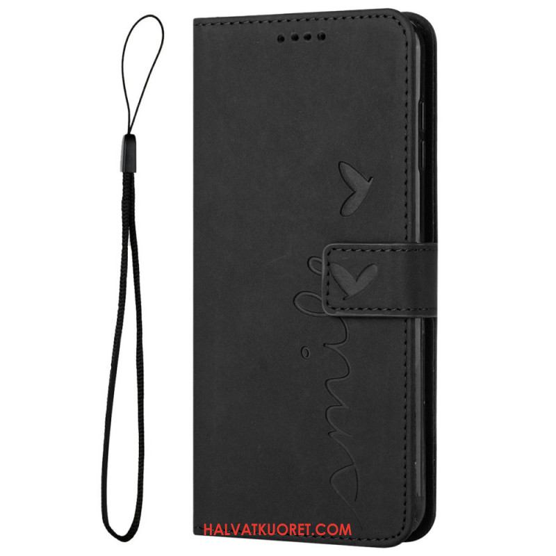 Kotelot Samsung Galaxy S25 5g Edge Puhelinkuoret Hymy