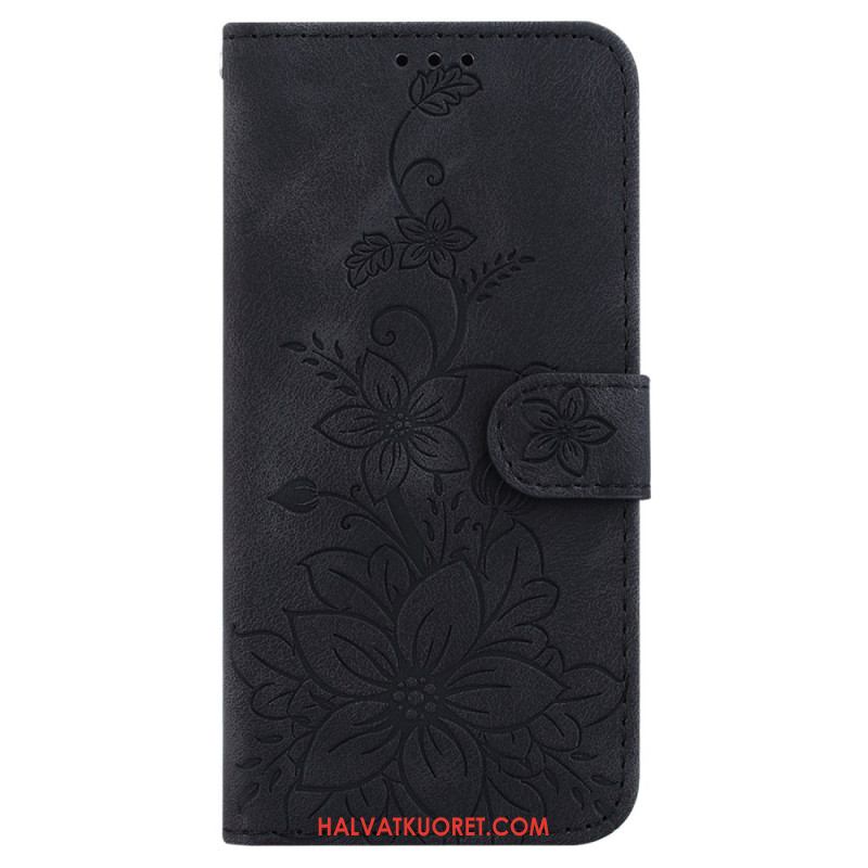 Kotelot Samsung Galaxy S25 5g Edge Puhelinkuoret Kukakuvio