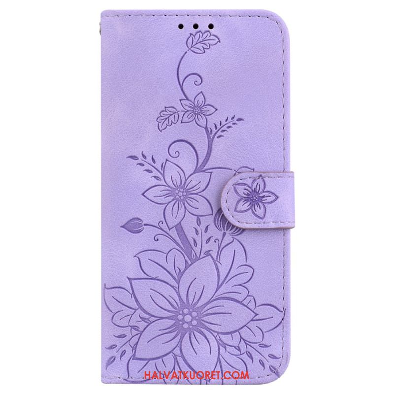 Kotelot Samsung Galaxy S25 5g Edge Puhelinkuoret Kukakuvio