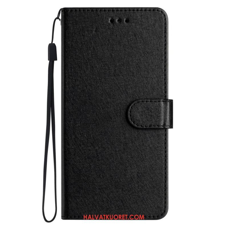 Kotelot Samsung Galaxy S25 5g Edge Puhelinkuoret Silkkikuvio