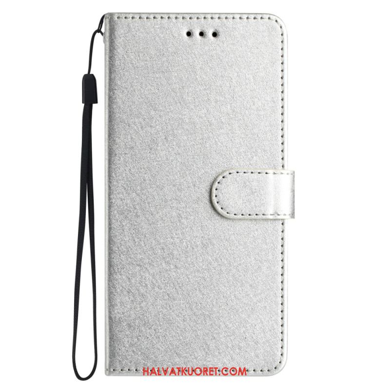 Kotelot Samsung Galaxy S25 5g Edge Puhelinkuoret Silkkikuvio