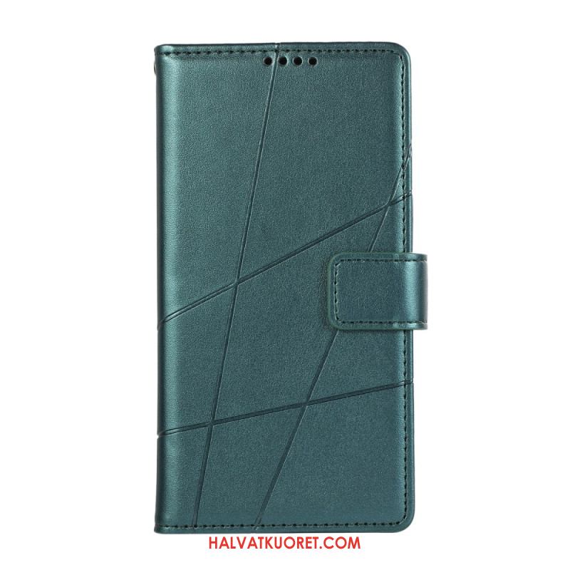 Kotelot Samsung Galaxy S25 5g Edge Puhelinkuoret Viivat