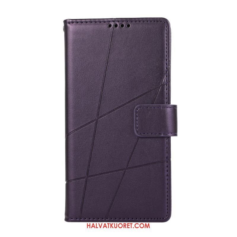 Kotelot Samsung Galaxy S25 5g Edge Puhelinkuoret Viivat