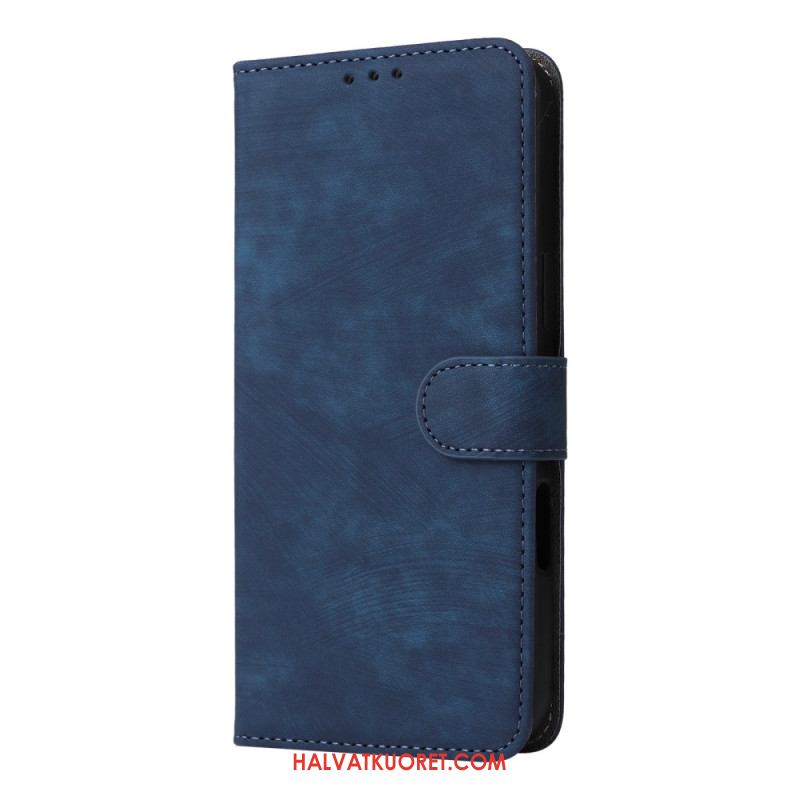 Kotelot Samsung Galaxy S25 5g Edge Rfid-toiminto Ja Hihna