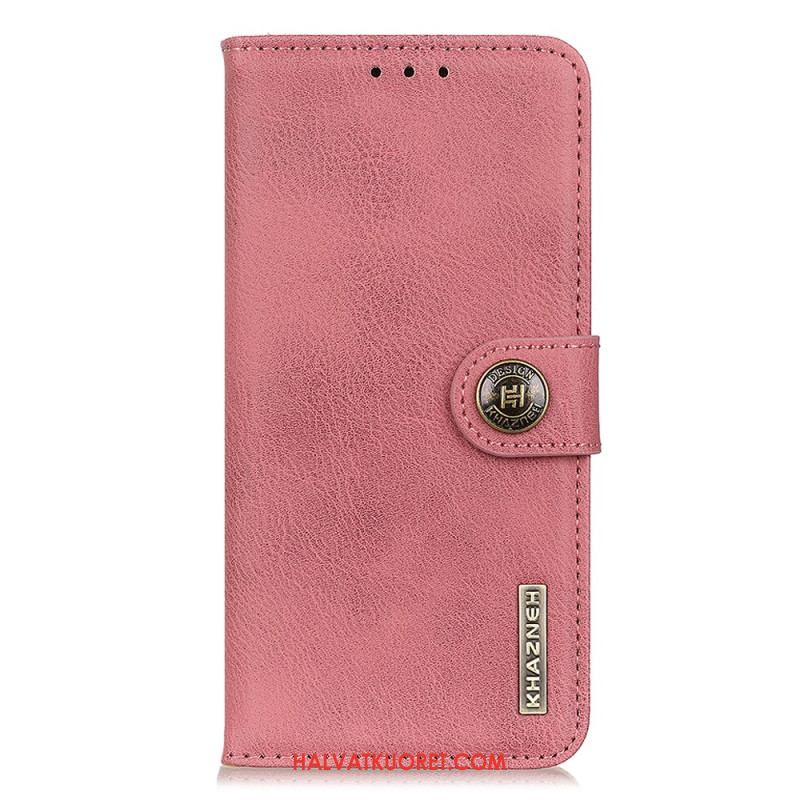 Kotelot Samsung Galaxy S25 5g Edge Vintage Khazneh