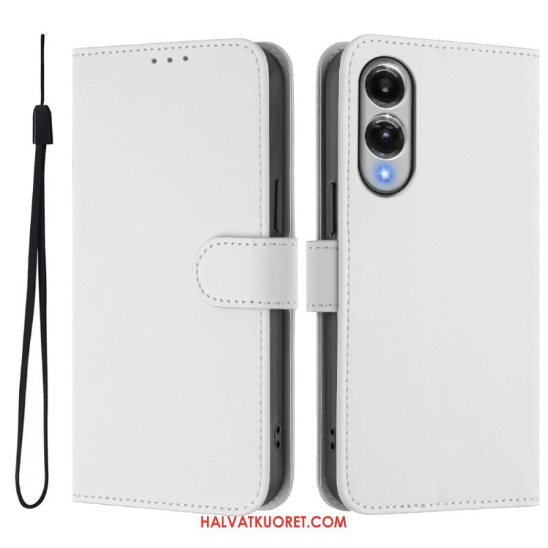 Kotelot Samsung Galaxy S25 5g Edge Yksivärinen