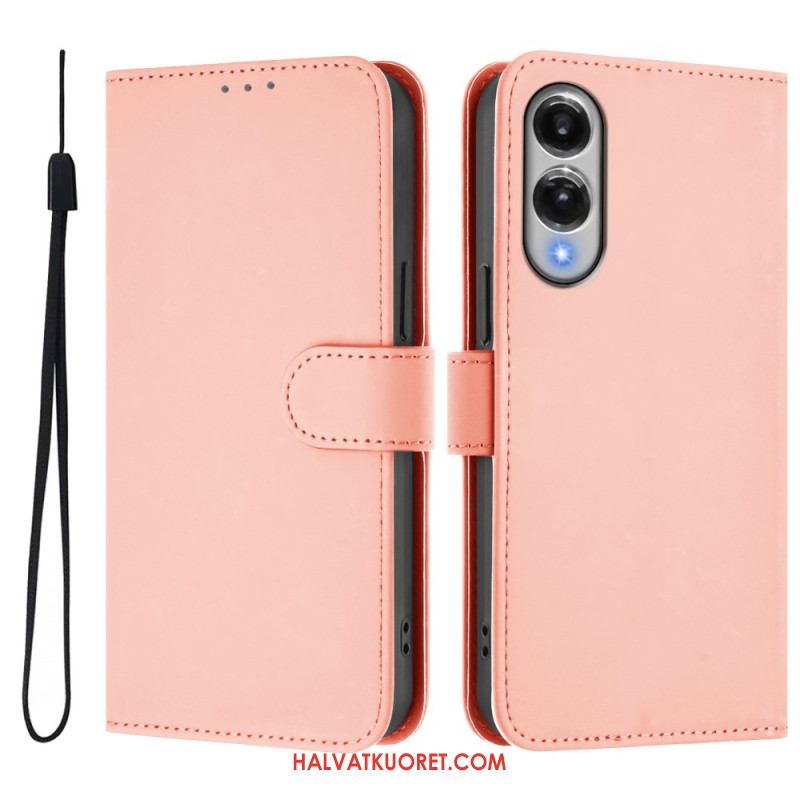 Kotelot Samsung Galaxy S25 5g Edge Yksivärinen