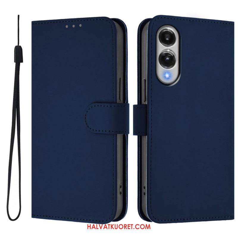 Kotelot Samsung Galaxy S25 5g Edge Yksivärinen