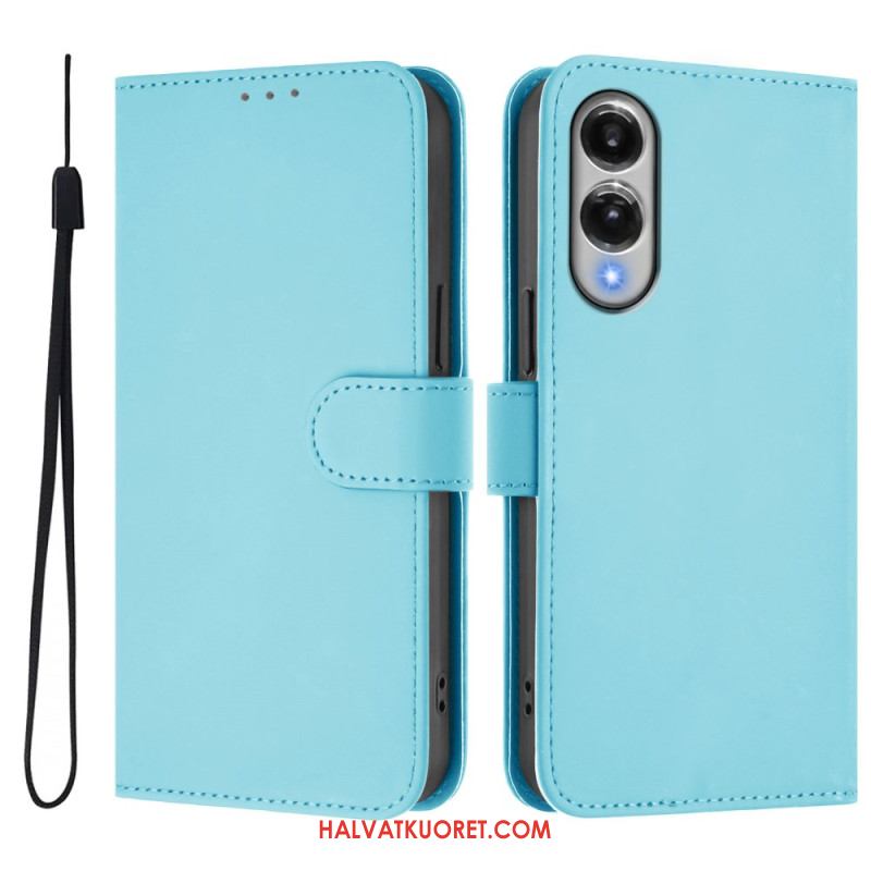 Kotelot Samsung Galaxy S25 5g Edge Yksivärinen