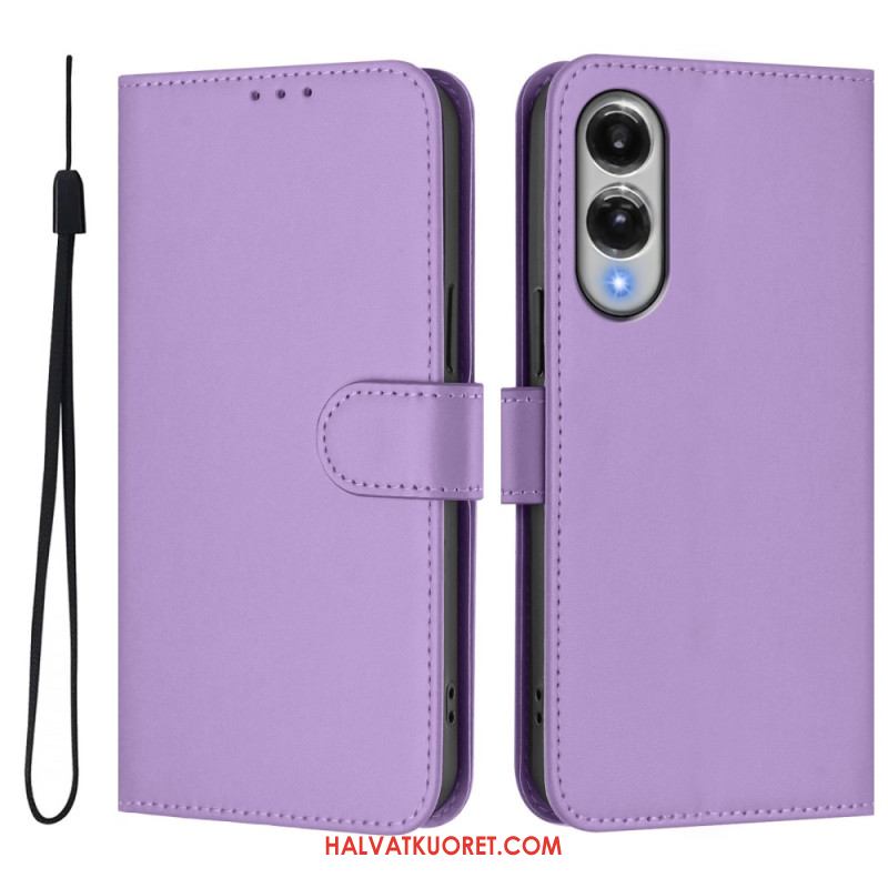 Kotelot Samsung Galaxy S25 5g Edge Yksivärinen