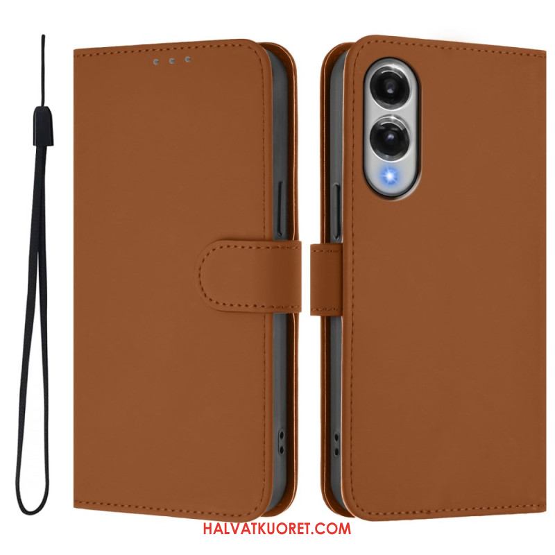 Kotelot Samsung Galaxy S25 5g Edge Yksivärinen