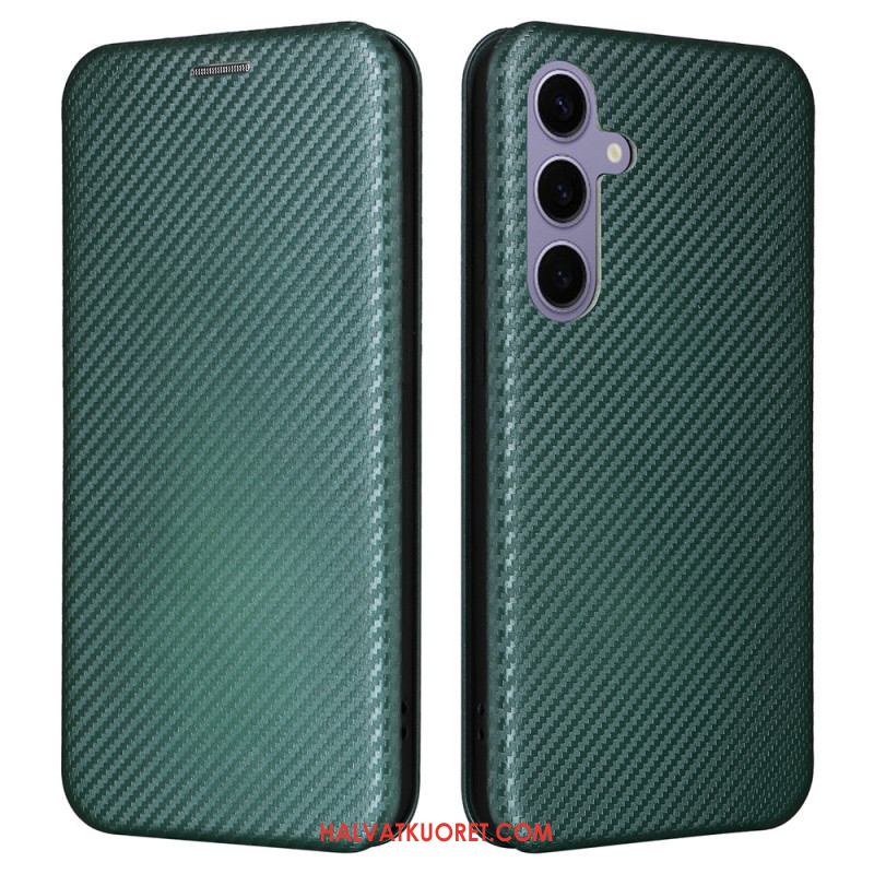 Kotelot Samsung Galaxy S25 5g Hiilikuitu Suojakuori