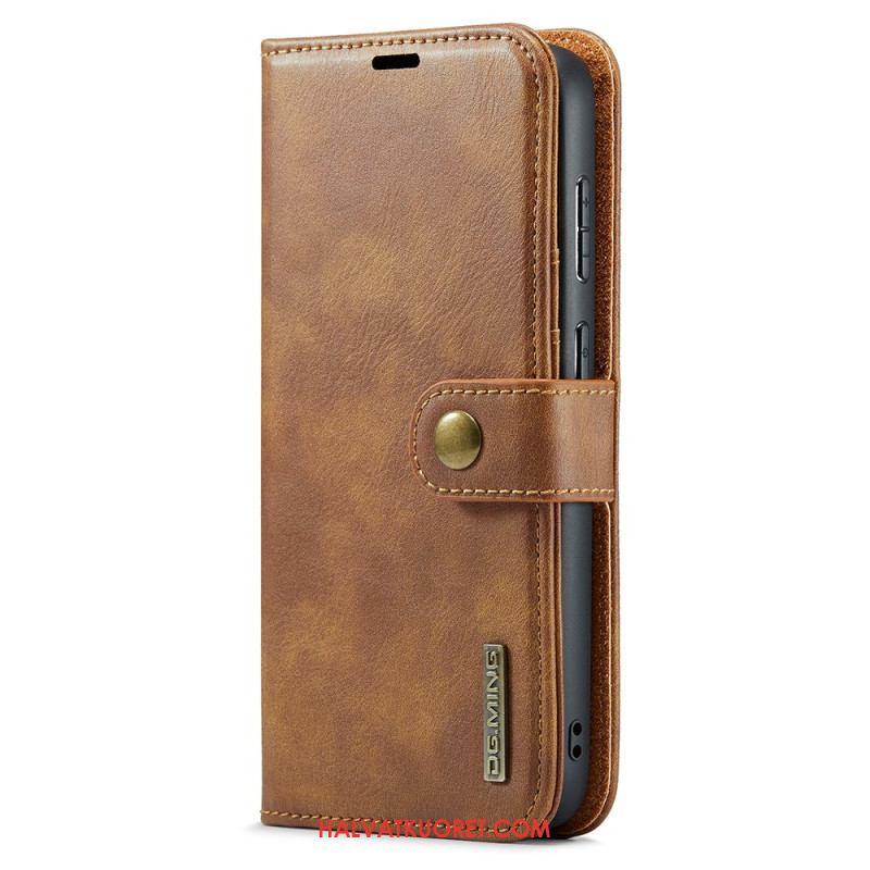 Kotelot Samsung Galaxy S25 5g Irrotettava Dg.ming-suojus