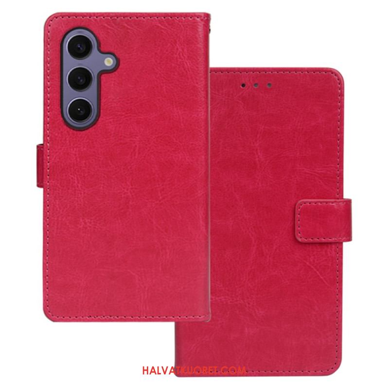 Kotelot Samsung Galaxy S25 5g Klassinen Idewei