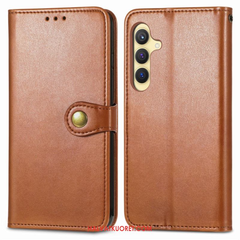 Kotelot Samsung Galaxy S25 5g Magneettilukko Suojakuori