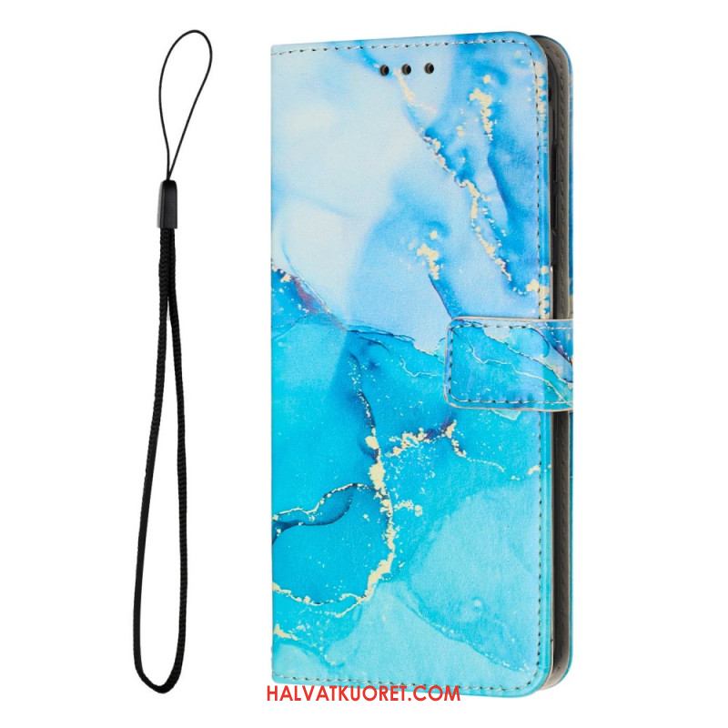 Kotelot Samsung Galaxy S25 5g Marmorikuvio Suojakuori