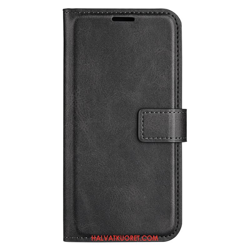 Kotelot Samsung Galaxy S25 5g Nahkatyylinen