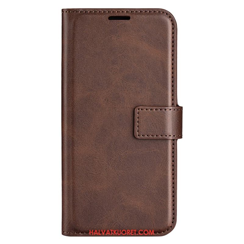 Kotelot Samsung Galaxy S25 5g Nahkatyylinen