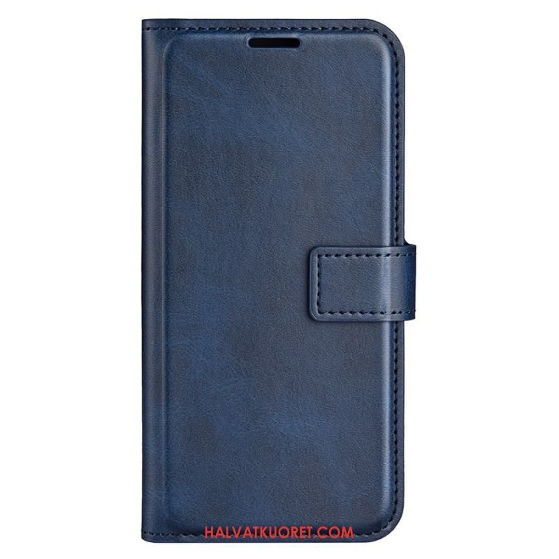 Kotelot Samsung Galaxy S25 5g Nahkatyylinen