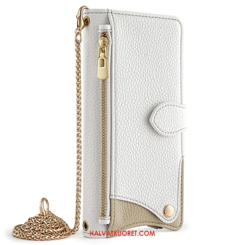 Kotelot Samsung Galaxy S25 5g Peili Ja Ketju