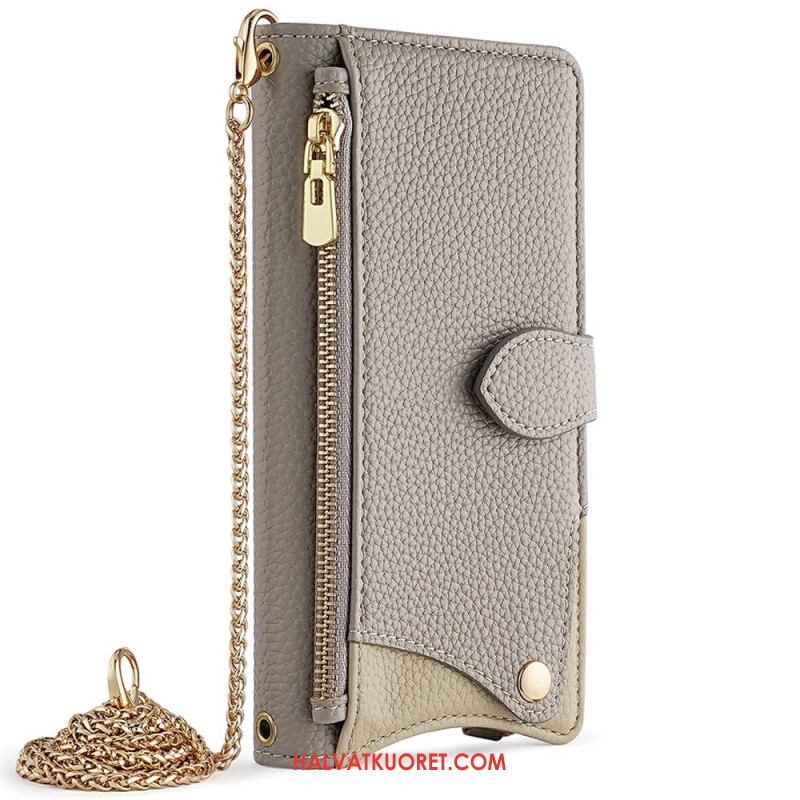 Kotelot Samsung Galaxy S25 5g Peili Ja Ketju