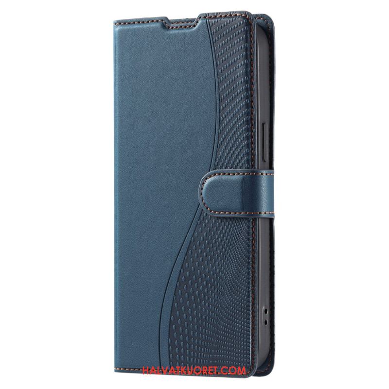 Kotelot Samsung Galaxy S25 5g Pilkullinen Kuvio Suojakuori