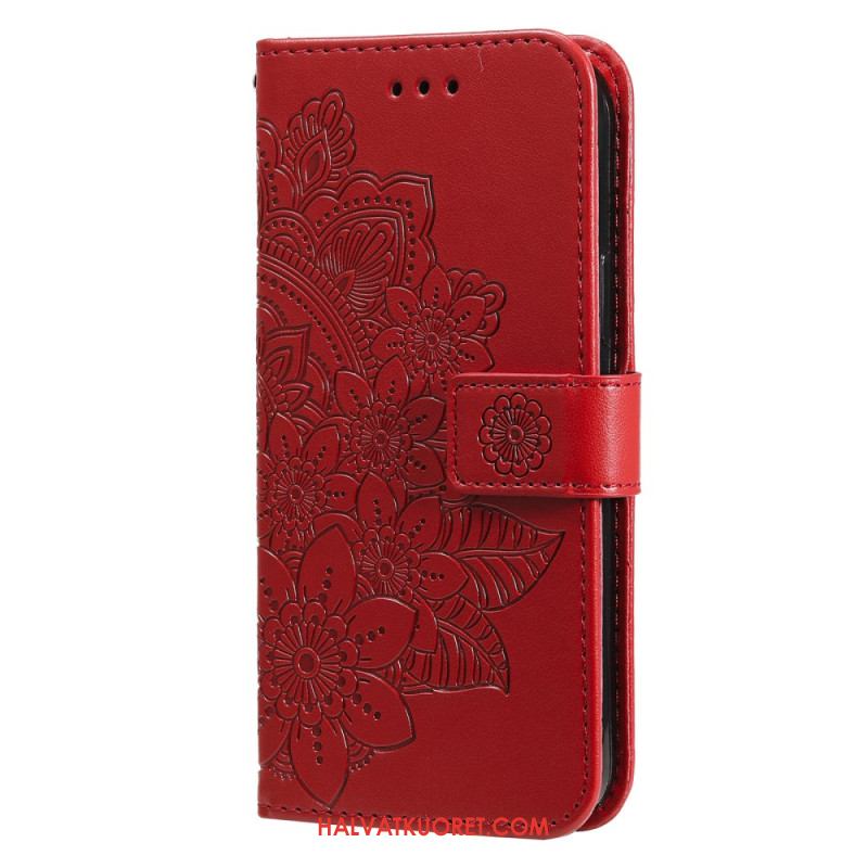 Kotelot Samsung Galaxy S25 5g Puhelinkuoret Villi Mandala