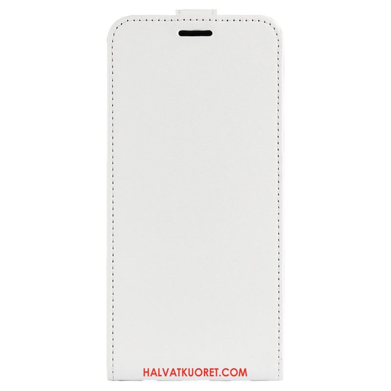 Kotelot Samsung Galaxy S25 5g Pystysuuntainen Läppä Suojakuori