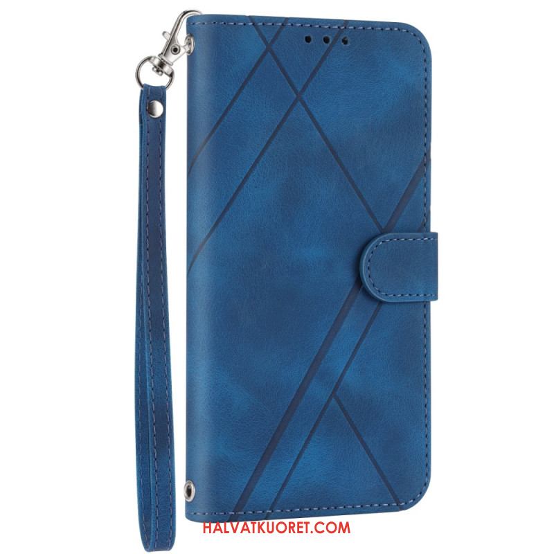 Kotelot Samsung Galaxy S25 5g Raidallinen Nauha