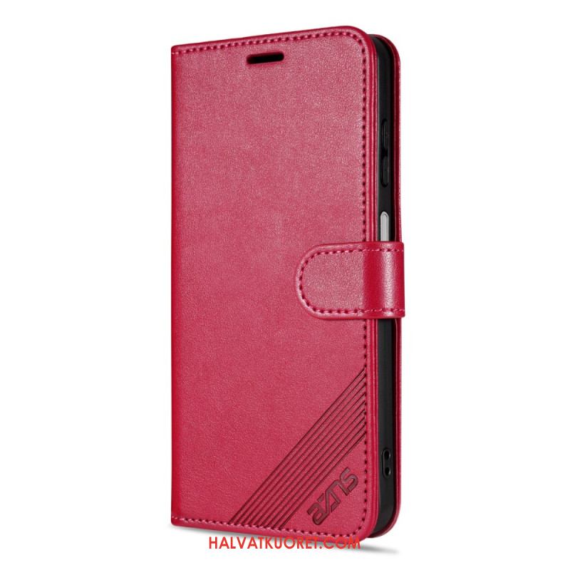 Kotelot Samsung Galaxy S25 Fe Azns Suojakuori