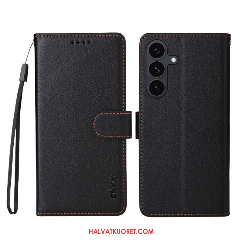 Kotelot Samsung Galaxy S25 Fe Enkay