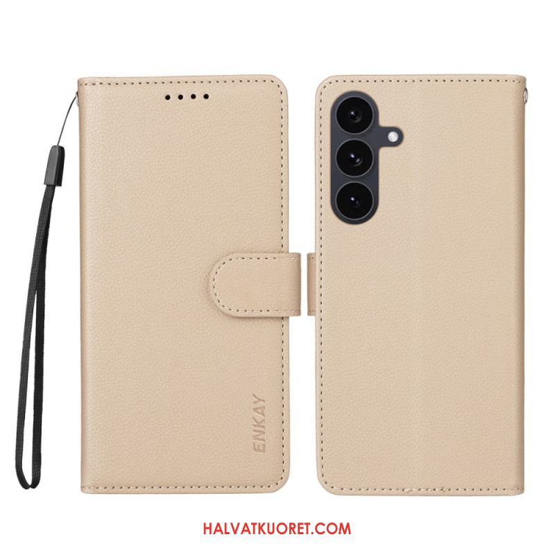 Kotelot Samsung Galaxy S25 Fe Enkay