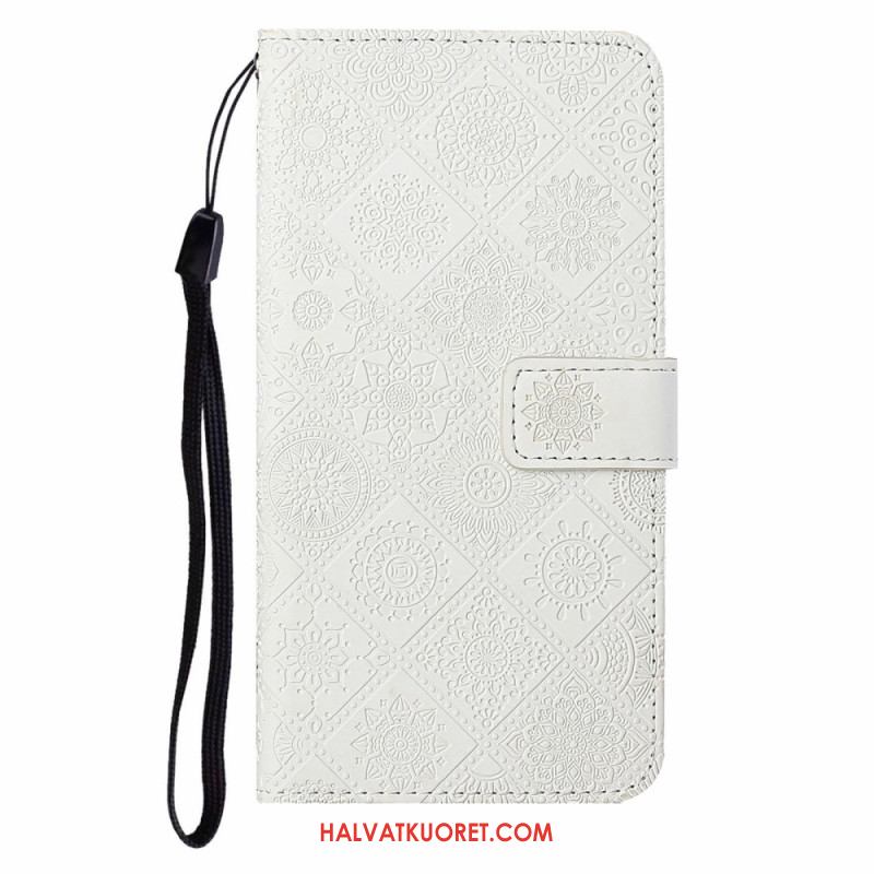 Kotelot Samsung Galaxy S25 Fe Etninen Tyyli