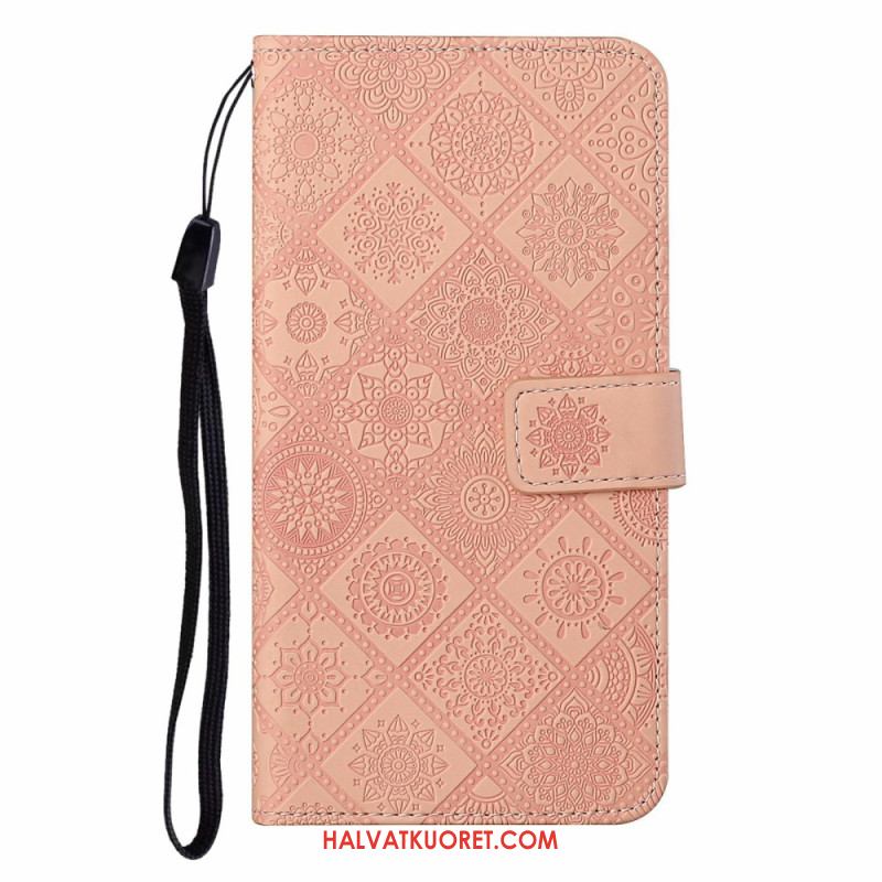 Kotelot Samsung Galaxy S25 Fe Etninen Tyyli