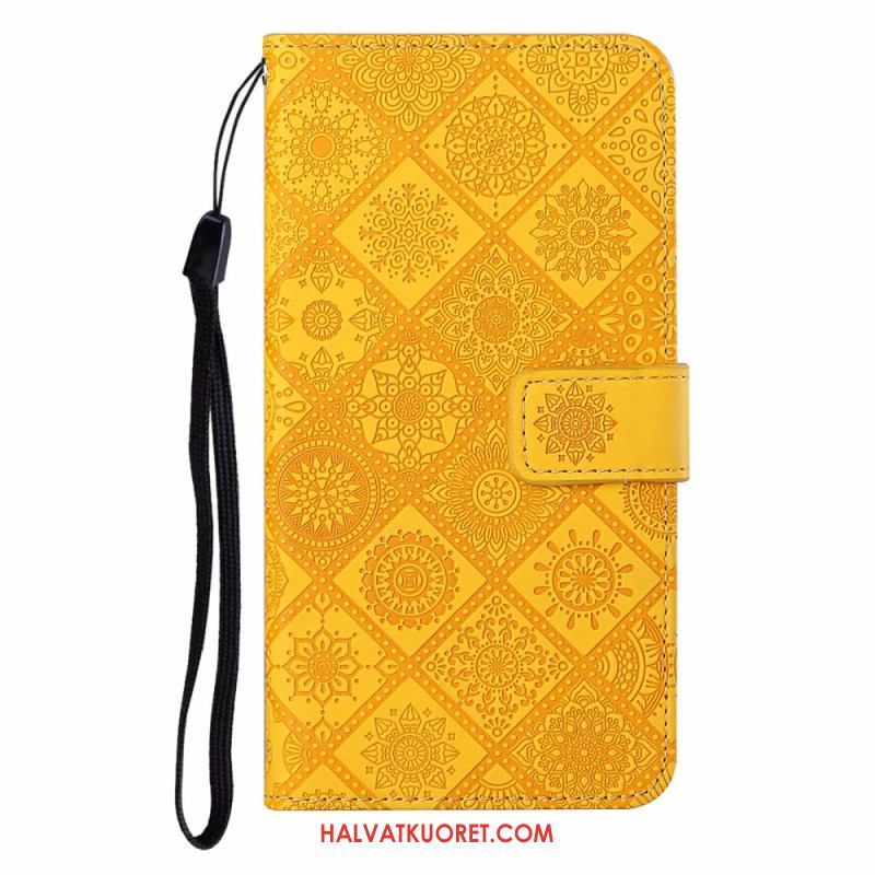 Kotelot Samsung Galaxy S25 Fe Etninen Tyyli