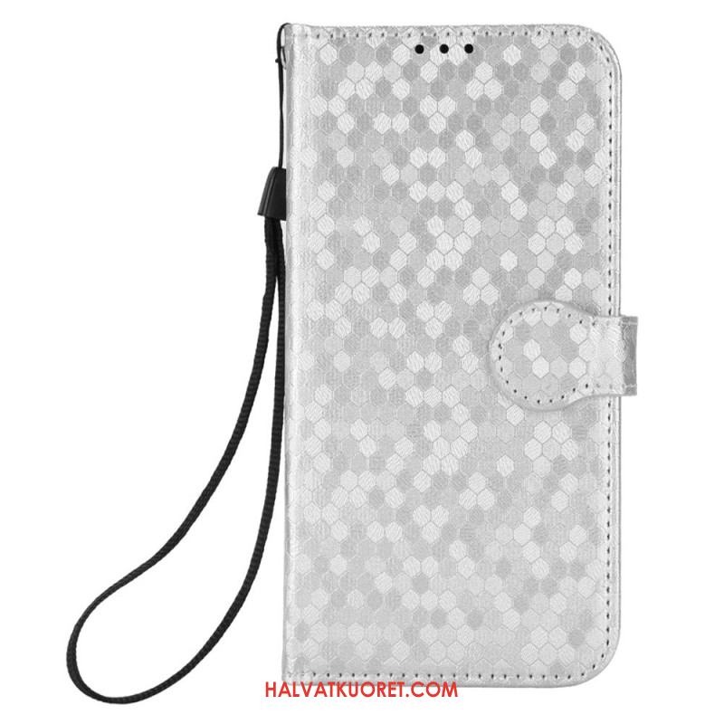 Kotelot Samsung Galaxy S25 Fe Kiiltävä