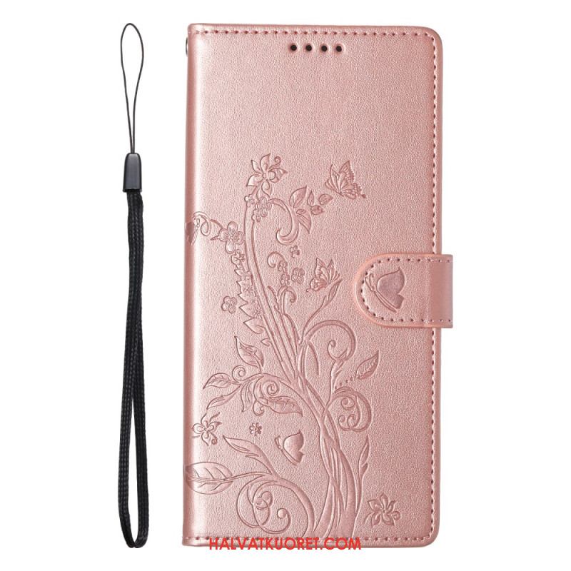 Kotelot Samsung Galaxy S25 Fe Kukallinen Suojakuori