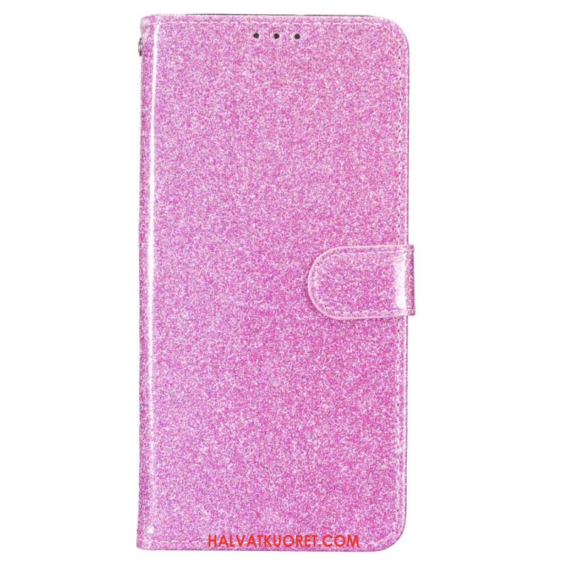 Kotelot Samsung Galaxy S25 Fe Paljetit