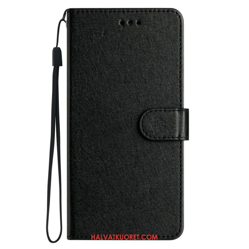 Kotelot Samsung Galaxy S25 Fe Silkkikuvioinen