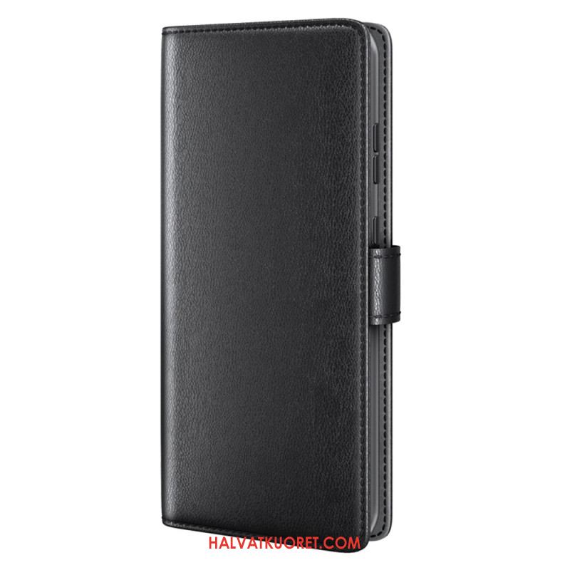 Kotelot Samsung Galaxy S25 Plus 5g Aitoa Nahkaa