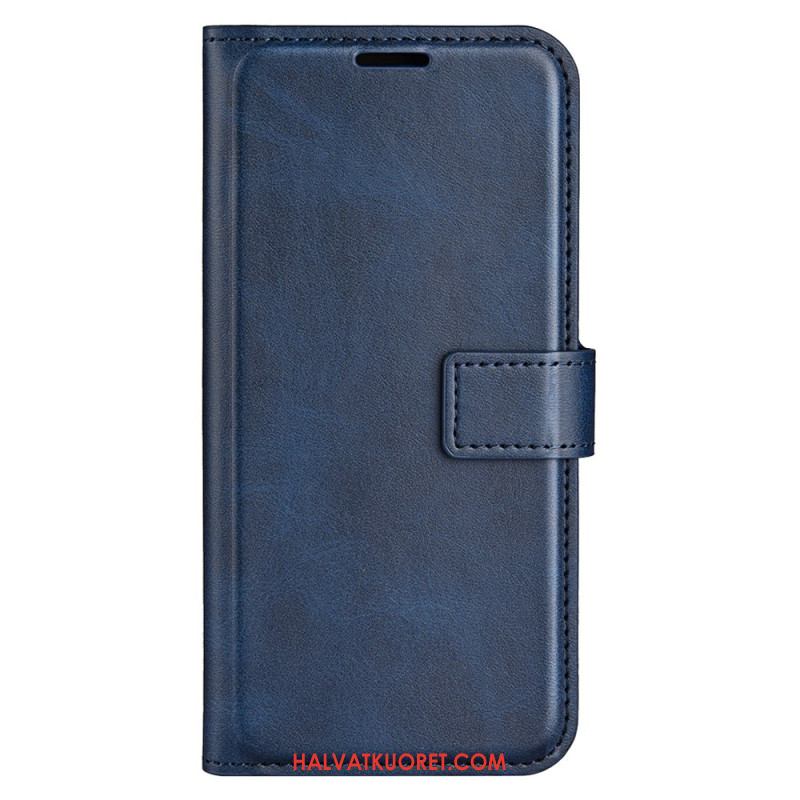 Kotelot Samsung Galaxy S25 Plus 5g Nahkatyylinen Suojakuori