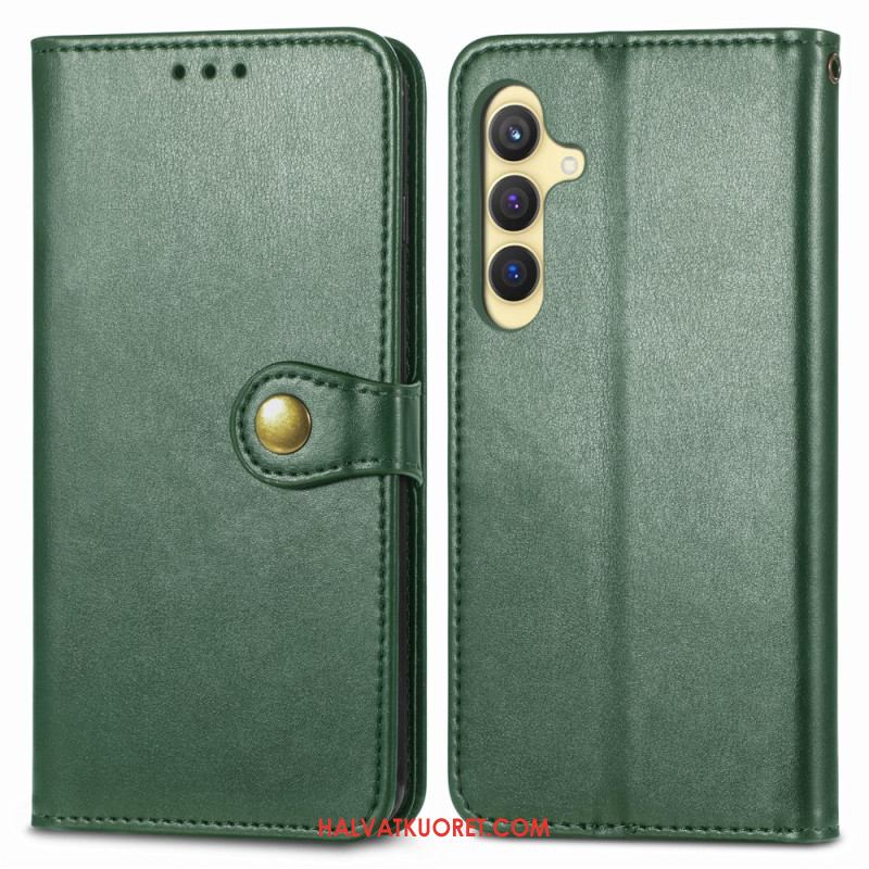 Kotelot Samsung Galaxy S25 Plus 5g Nappilistaus