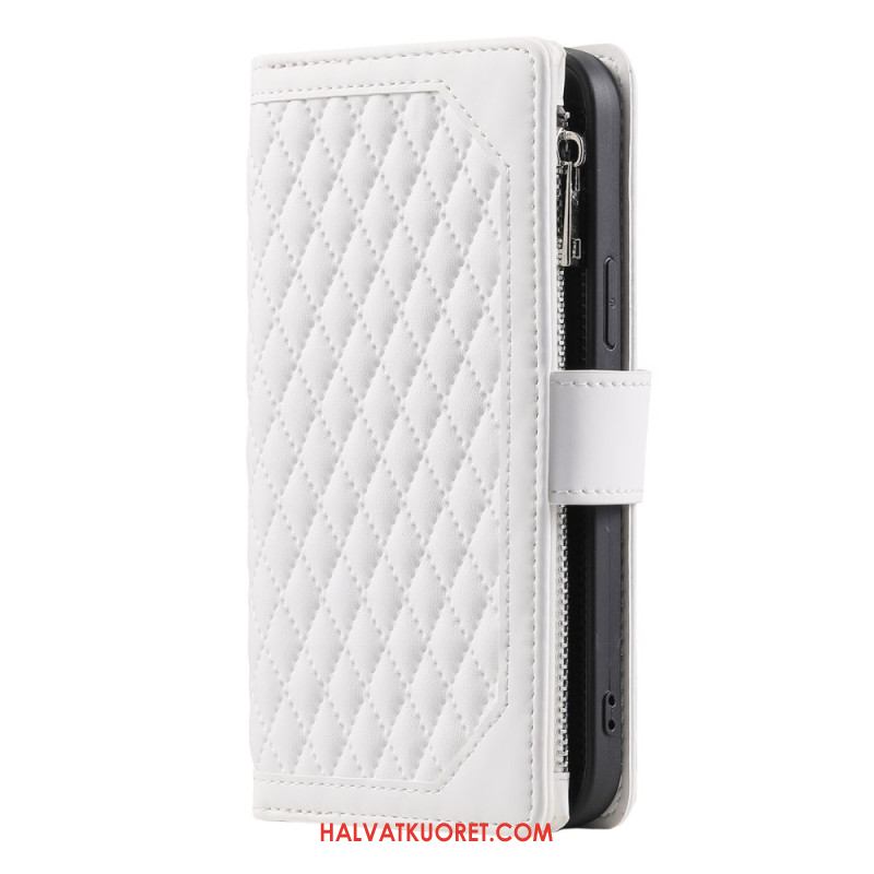 Kotelot Samsung Galaxy S25 Plus 5g Puhelinkuoret Lompakko Tikattu