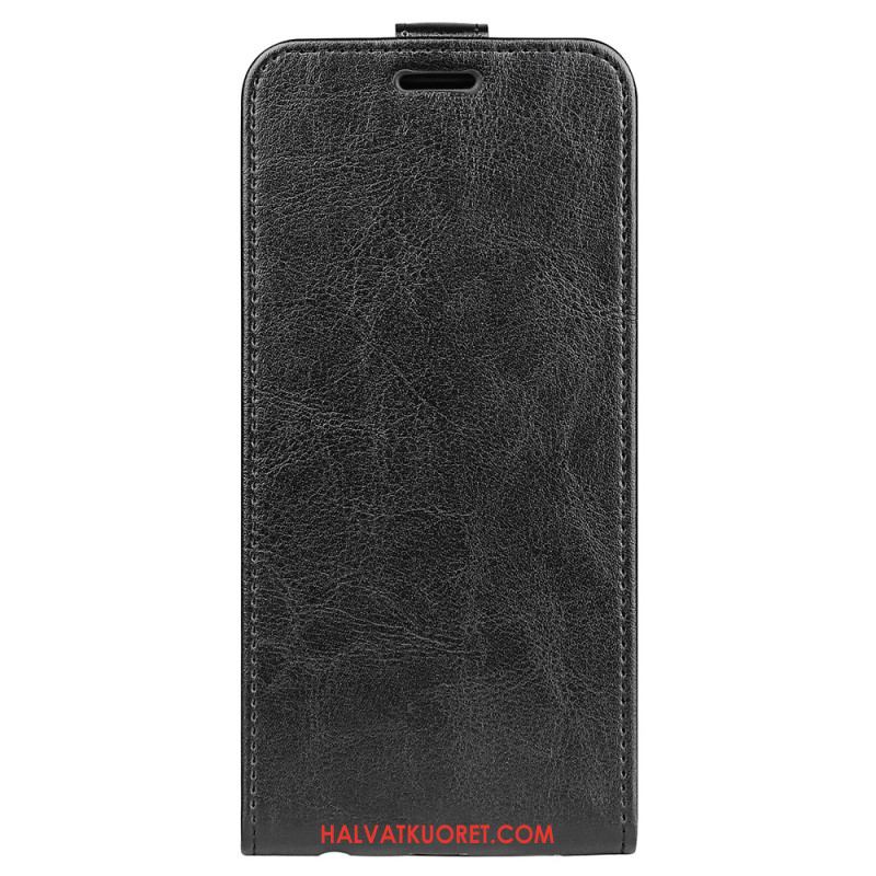 Kotelot Samsung Galaxy S25 Plus 5g Pystysuuntainen Läppä