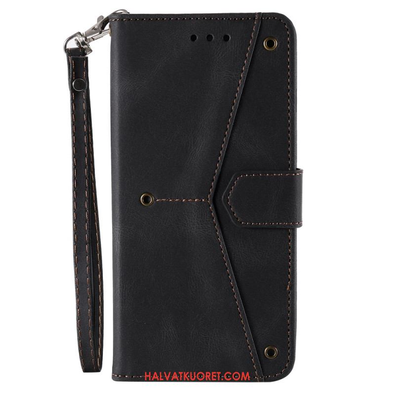 Kotelot Samsung Galaxy S25 Plus 5g Trendikäs Suojakuori