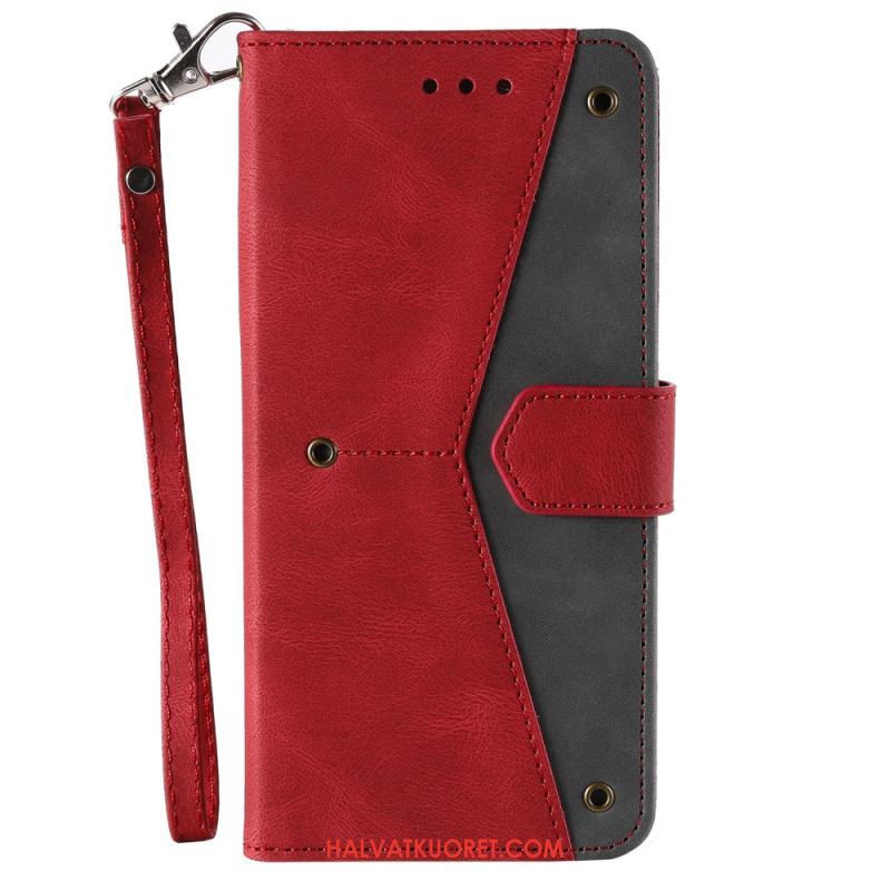 Kotelot Samsung Galaxy S25 Plus 5g Trendikäs Suojakuori