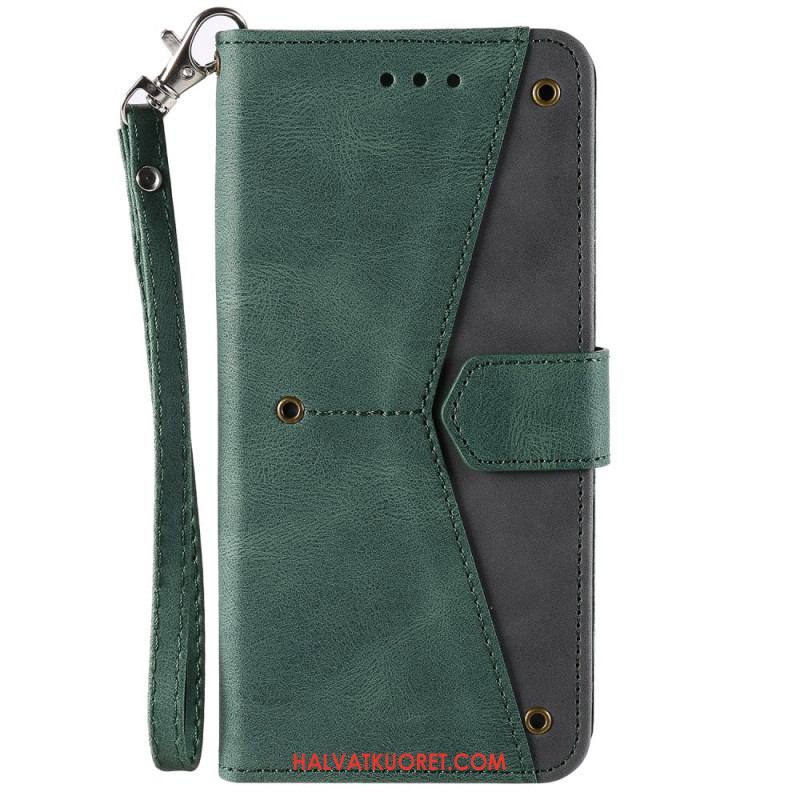 Kotelot Samsung Galaxy S25 Plus 5g Trendikäs Suojakuori