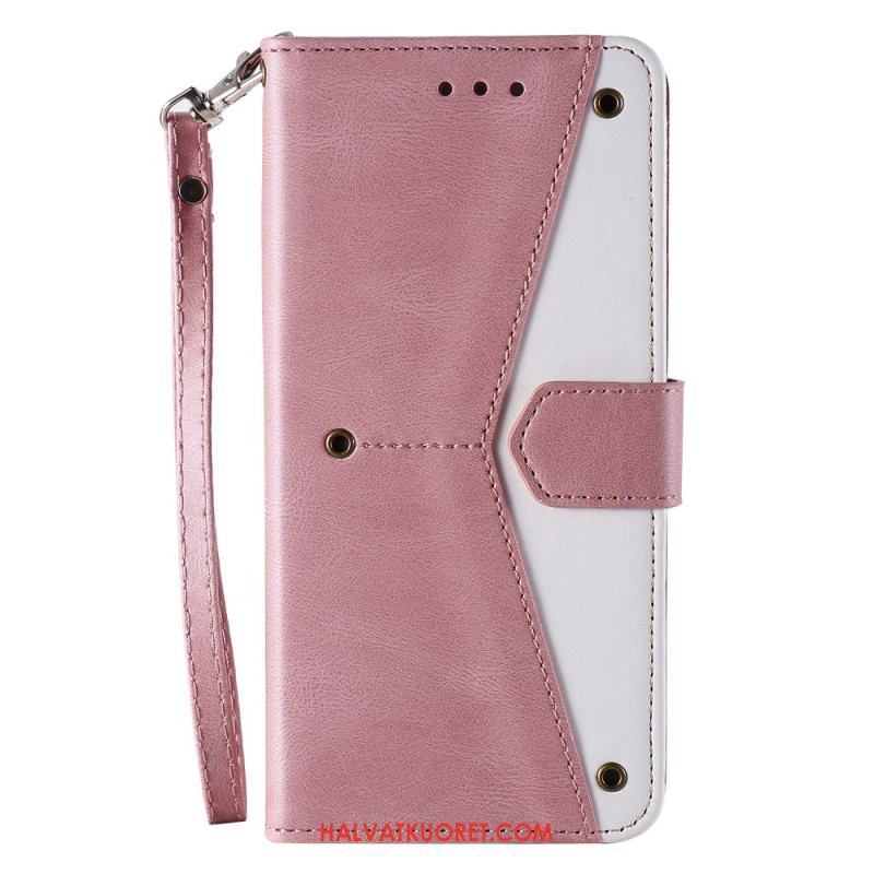 Kotelot Samsung Galaxy S25 Plus 5g Trendikäs Suojakuori